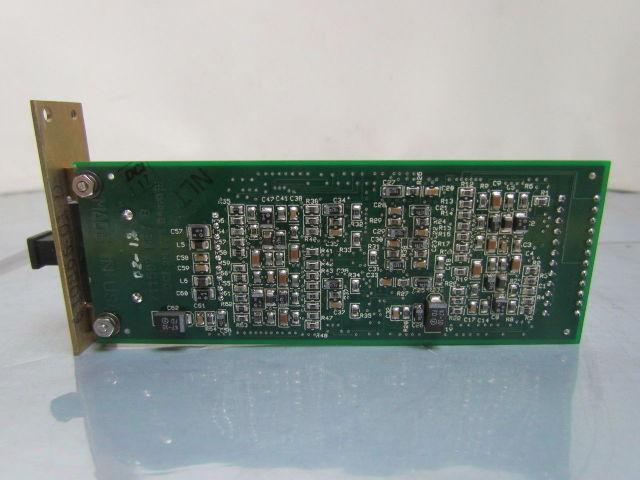 Autologic 711506-50 711507 REV B Board