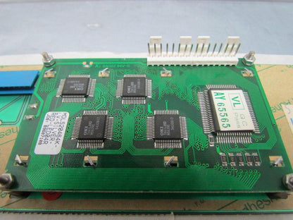 Devex MDLS20464K 65565 Euro Chemical Control Developer Management System