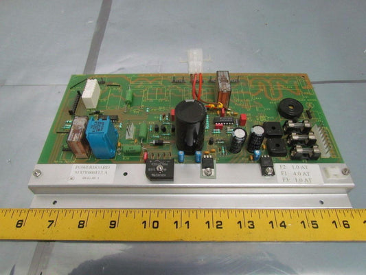 5132Y000112 A LU5132Y000300 CBS0603 Powerboard