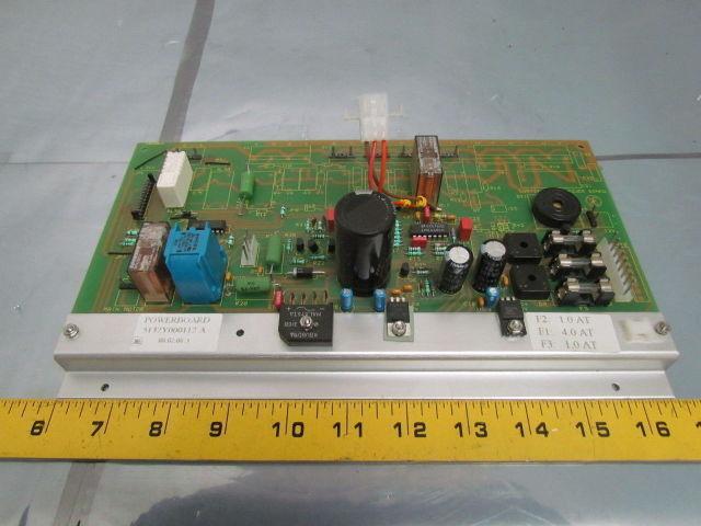5132Y000112 A LU5132Y000300 CBS0603 Powerboard