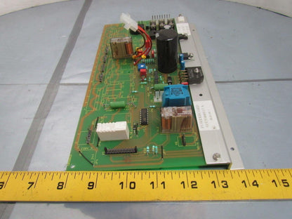 5132Y000112 A LU5132Y000300 CBS0603 Powerboard