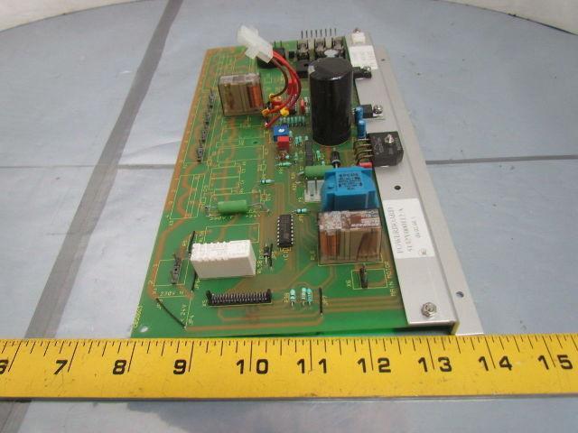 5132Y000112 A LU5132Y000300 CBS0603 Powerboard