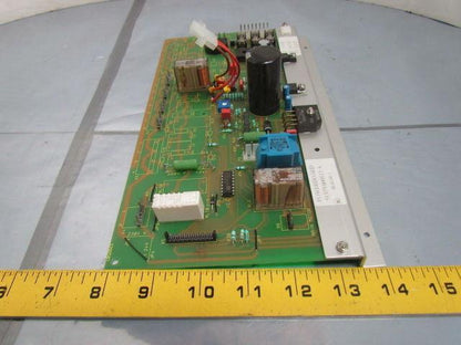 5132Y000112 A LU5132Y000300 CBS0603 Powerboard