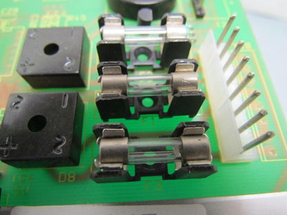 5132Y000112 A LU5132Y000300 CBS0603 Powerboard