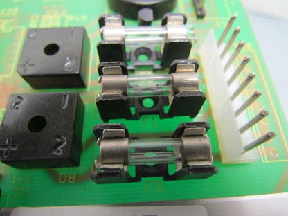 5132Y000112 A LU5132Y000300 CBS0603 Powerboard