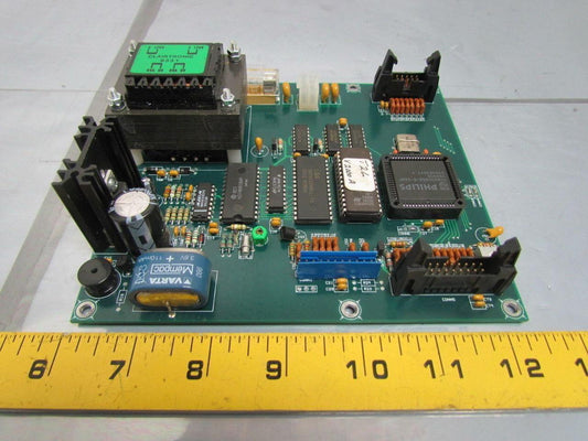 94V-0 MCI MCJ 9078 115/230V Board