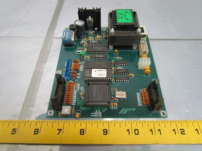 94V-0 MCI MCJ 9078 115/230V Board