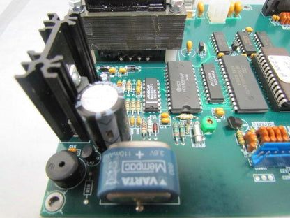 94V-0 MCI MCJ 9078 115/230V Board