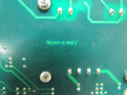 94V-0 MCI MCJ 9078 115/230V Board