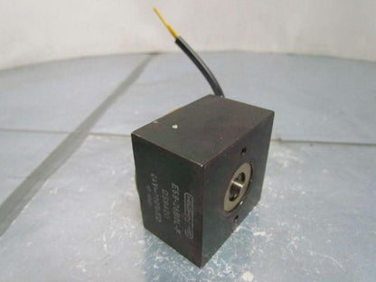 Kuhnke DS9420 E59-26B0L-F Rotary Solenoid 24V
