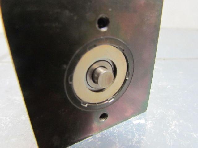 Kuhnke DS9420 E59-26B0L-F Rotary Solenoid 24V