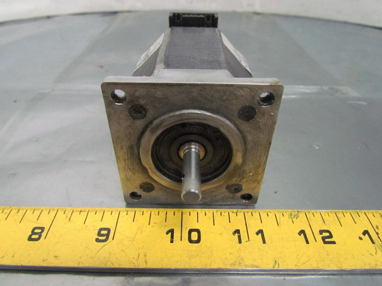 Pacific 1.8 Deg Stepper Motor 2-Phase 1.25 Amp 1500 RPM 65V NEMA 23 Powermax II