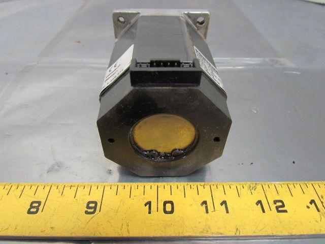 Pacific 1.8 Deg Stepper Motor 2-Phase 1.25 Amp 1500 RPM 65V NEMA 23 Powermax II