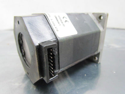 Pacific 1.8 Deg Stepper Motor 2-Phase 1.25 Amp 1500 RPM 65V NEMA 23 Powermax II