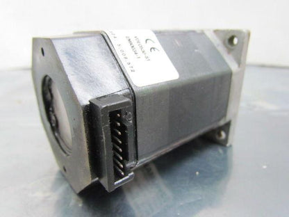 Pacific 1.8 Deg Stepper Motor 2-Phase 1.25 Amp 1500 RPM 65V NEMA 23 Powermax II