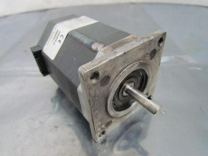 Pacific 1.8 Deg Stepper Motor 2-Phase 1.25 Amp 1500 RPM 65V NEMA 23 Powermax II
