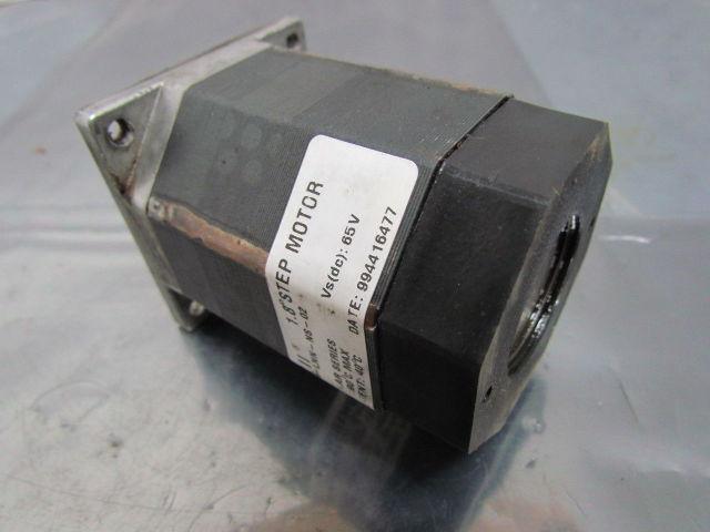 Pacific 1.8 Deg Stepper Motor 2-Phase 1.25 Amp 1500 RPM 65V NEMA 23 Powermax II
