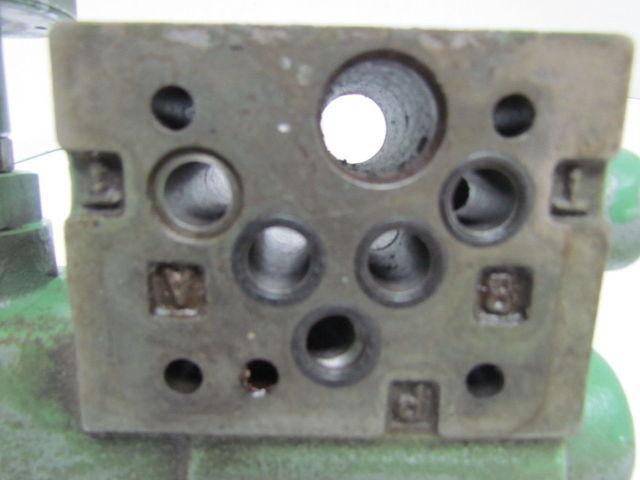 Double A PBTP-01-1081 Circuit Stack Valve 1000 PSI