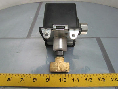 United Electric H54-9516 Pressure Switch 10-100 PSI