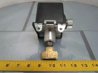 United Electric H54-9516 Pressure Switch 10-100 PSI