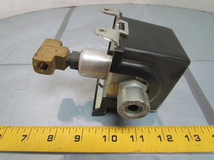 United Electric H54-9516 Pressure Switch 10-100 PSI
