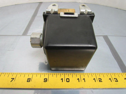 United Electric H54-9516 Pressure Switch 10-100 PSI
