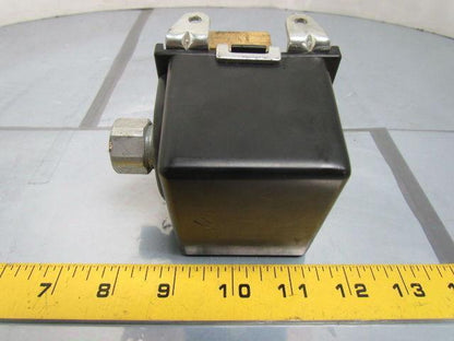 United Electric H54-9516 Pressure Switch 10-100 PSI