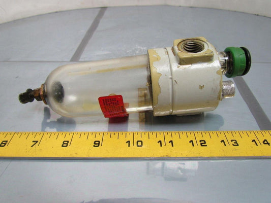 C.A. Norgren L01-300-0PCA Airline Lubricator 3/8" NPT
