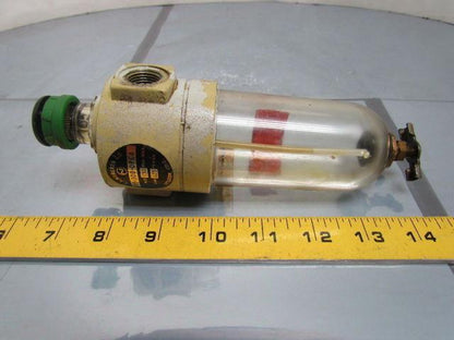 C.A. Norgren L01-300-0PCA Airline Lubricator 3/8" NPT