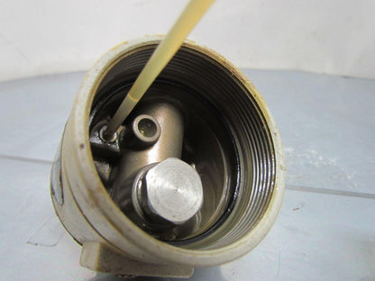 C.A. Norgren L01-300-0PCA Airline Lubricator 3/8" NPT