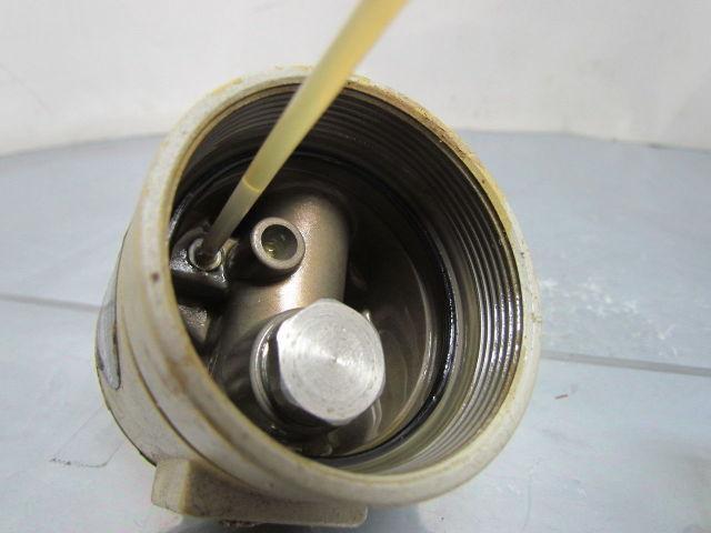 C.A. Norgren L01-300-0PCA Airline Lubricator 3/8" NPT