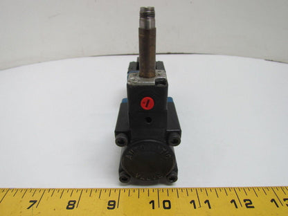 Automatic Valve 407B22X19A-AAB Solenoid Valve