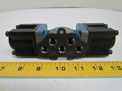 Automatic Valve 407B22X19A-AAB Solenoid Valve