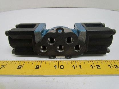 Automatic Valve 407B22X19A-AAB Solenoid Valve