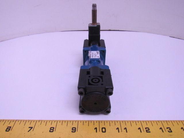 Automatic Valve 407B22X19A-AAB Solenoid Valve