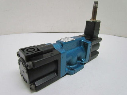 Automatic Valve 407B22X19A-AAB Solenoid Valve