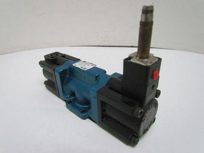 Automatic Valve 407B22X19A-AAB Solenoid Valve