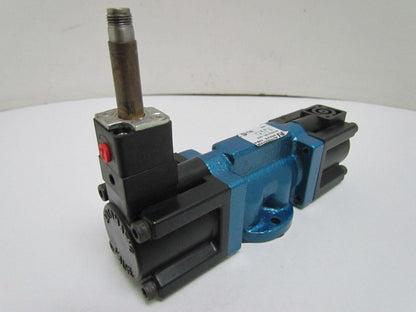 Automatic Valve 407B22X19A-AAB Solenoid Valve