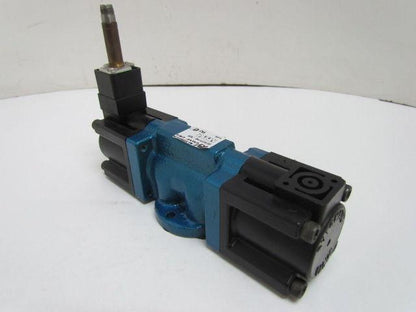 Automatic Valve 407B22X19A-AAB Solenoid Valve