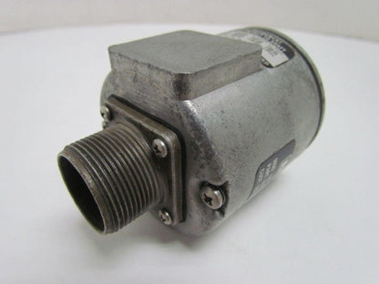 BEI Industrial Encoder H25E-F1-SS-1250-ABZC-8830-LED-EM18-S 924-01002-1577