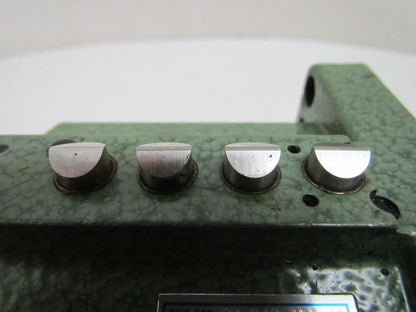 Balluff BNS519-D4-D16-100-11 4 Plunger Cam Limit Switch 16mm spacing