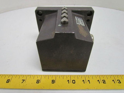 3O2 BNS-519-D04-D16-100-10 4 Position Cam Limit Switch