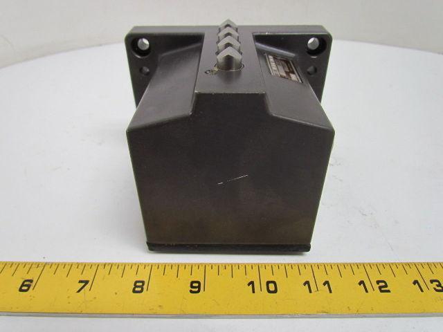 Balluff BNS 519-D4-D16-100-10 Mechanical 4-Plunger Cam Limit Switch