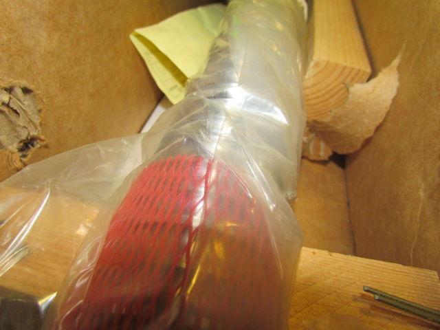 Thread-Craft L105700137 Ball Screw 57mm Dia 13mm Pitch 900mm Travel 50.4" OAL RH