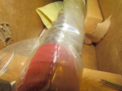 Thread-Craft L105700137 Ball Screw 57mm Dia 13mm Pitch 900mm Travel 50.4" OAL RH