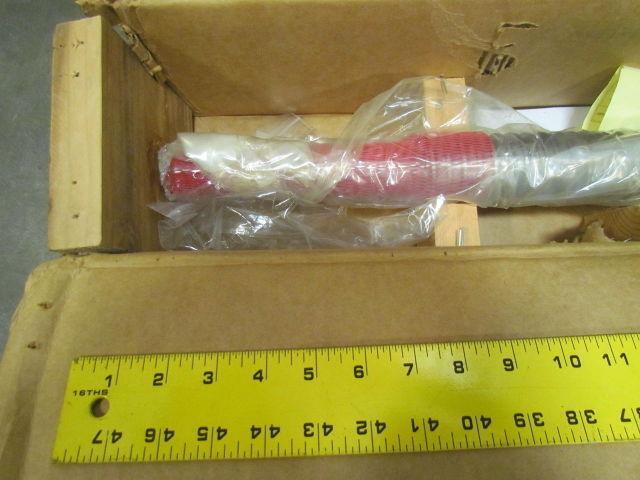 Thread-Craft L105700137 Ball Screw 57mm Dia 13mm Pitch 900mm Travel 50.4" OAL RH