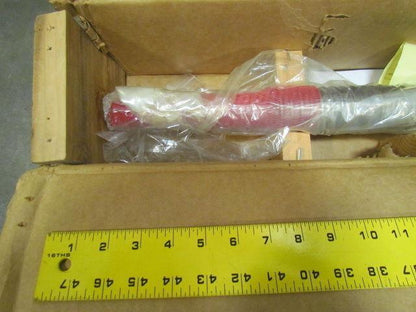 Thread-Craft L105700137 Ball Screw 57mm Dia 13mm Pitch 900mm Travel 50.4" OAL RH