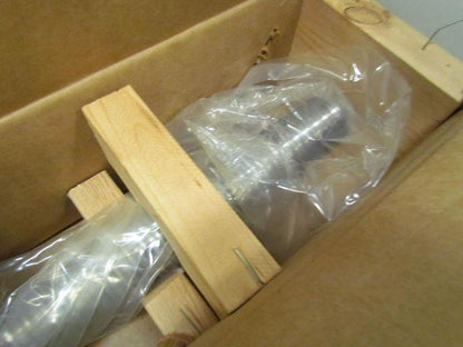 Thread-Craft L105700137 Ball Screw 57mm Dia 13mm Pitch 900mm Travel 50.4" OAL RH