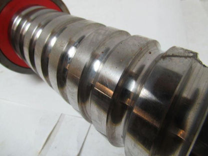 072 2803 Ball Screw 60mm Dia 20mm Pitch 440mm Travel 31" OAL RH