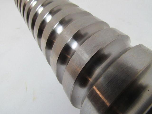 072 2803 Ball Screw 60mm Dia 20mm Pitch 440mm Travel 31" OAL RH